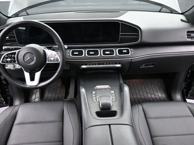 2023 Mercedes-Benz GLE GLE 350