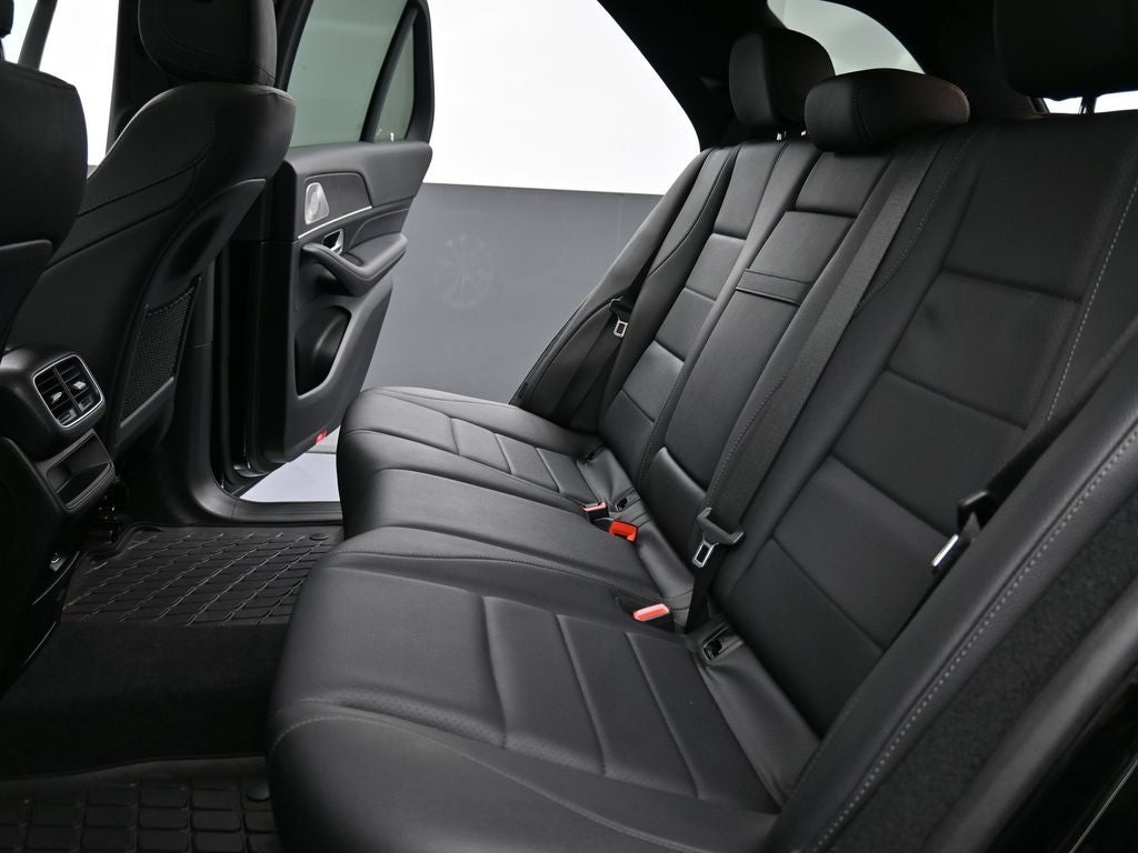 2023 Mercedes-Benz GLE GLE 350