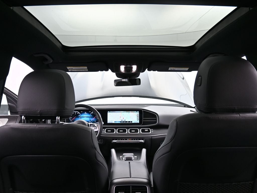 2023 Mercedes-Benz GLE GLE 350