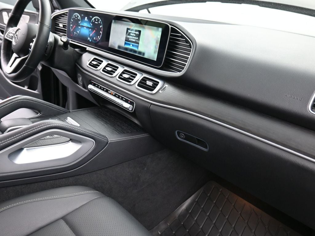 2023 Mercedes-Benz GLE GLE 350