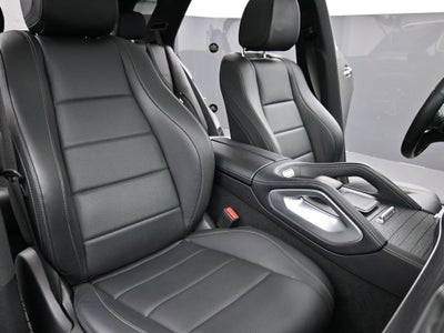 2023 Mercedes-Benz GLE GLE 350