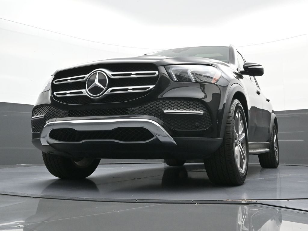 2023 Mercedes-Benz GLE GLE 350