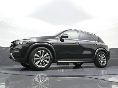 2023 Mercedes-Benz GLE GLE 350