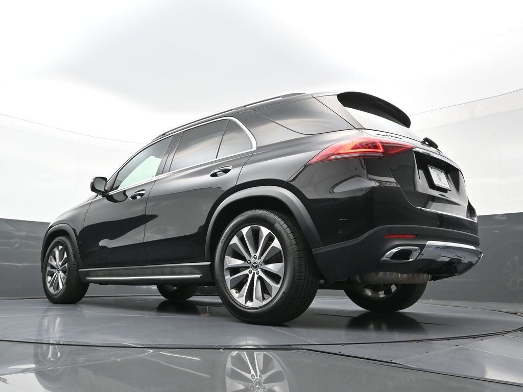 2023 Mercedes-Benz GLE GLE 350