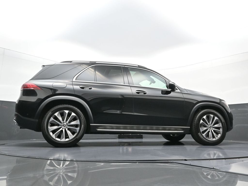 2023 Mercedes-Benz GLE GLE 350