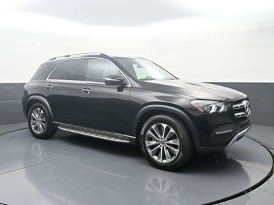 2023 Mercedes-Benz GLE GLE 350