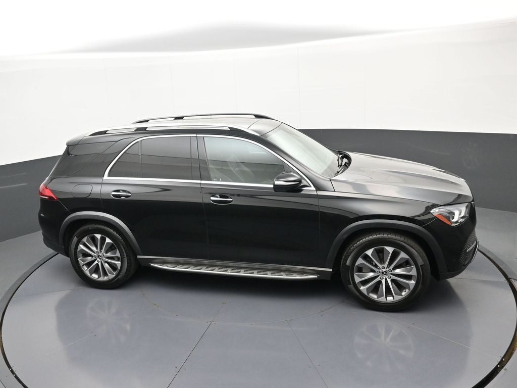 2023 Mercedes-Benz GLE GLE 350