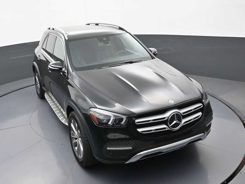 2023 Mercedes-Benz GLE GLE 350