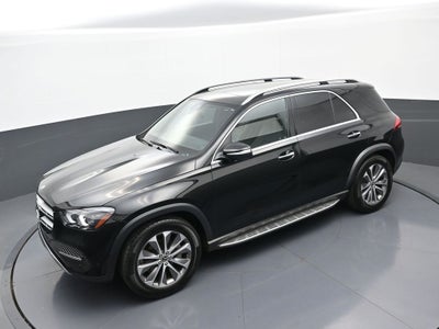 2023 Mercedes-Benz GLE GLE 350