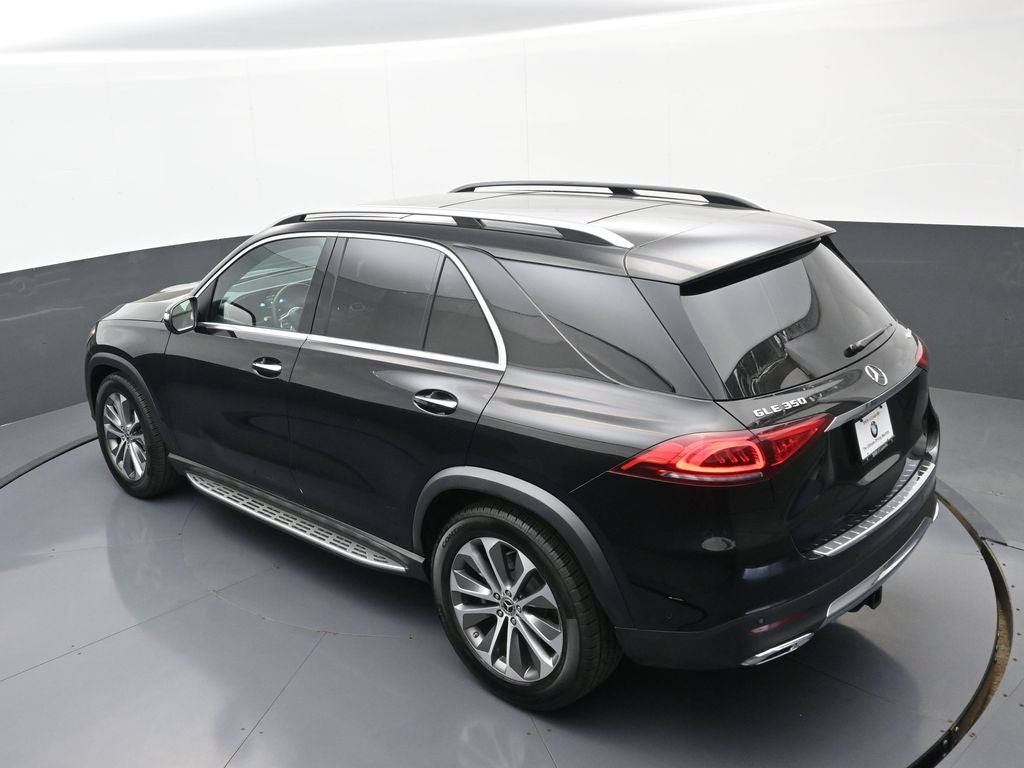 2023 Mercedes-Benz GLE GLE 350