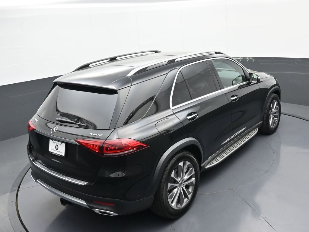 2023 Mercedes-Benz GLE GLE 350