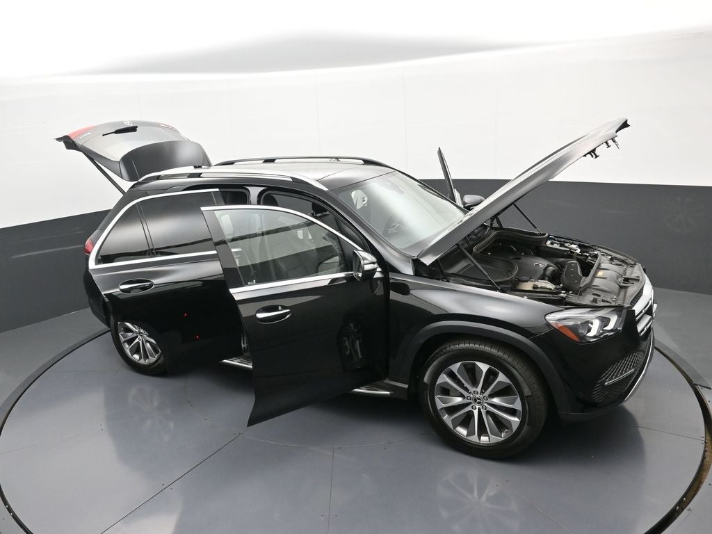 2023 Mercedes-Benz GLE GLE 350