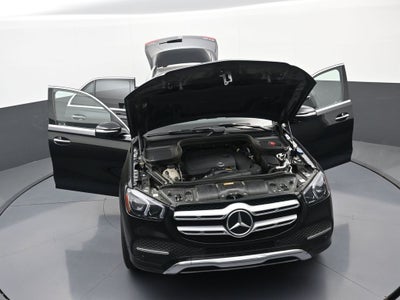 2023 Mercedes-Benz GLE GLE 350