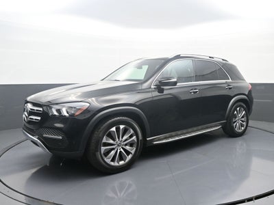 2023 Mercedes-Benz GLE GLE 350