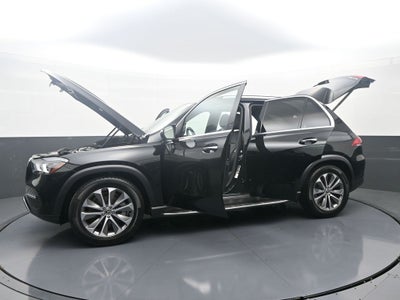 2023 Mercedes-Benz GLE GLE 350