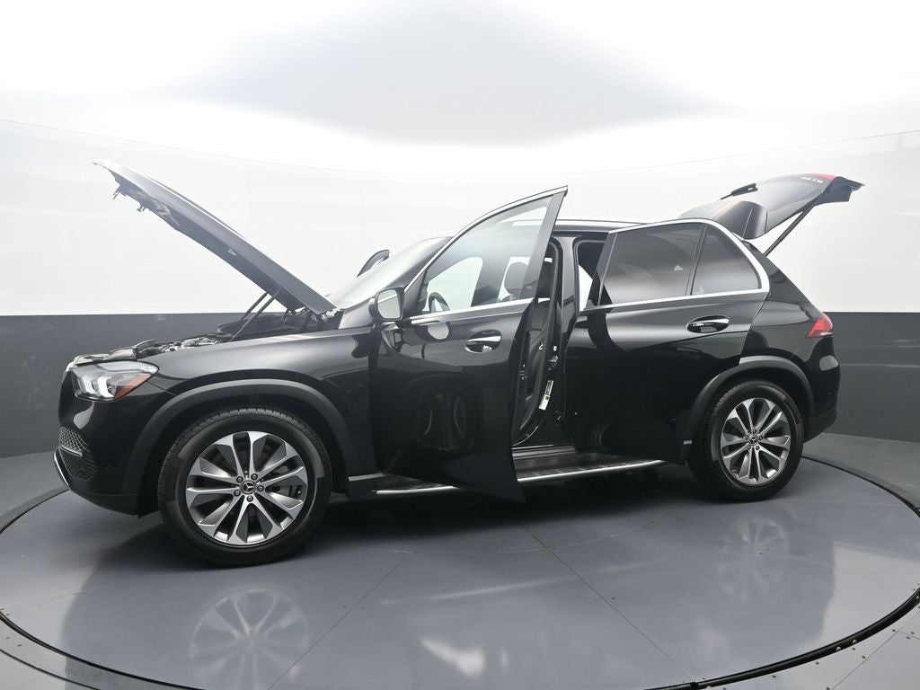 2023 Mercedes-Benz GLE GLE 350