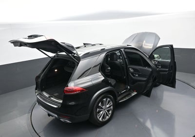 2023 Mercedes-Benz GLE GLE 350