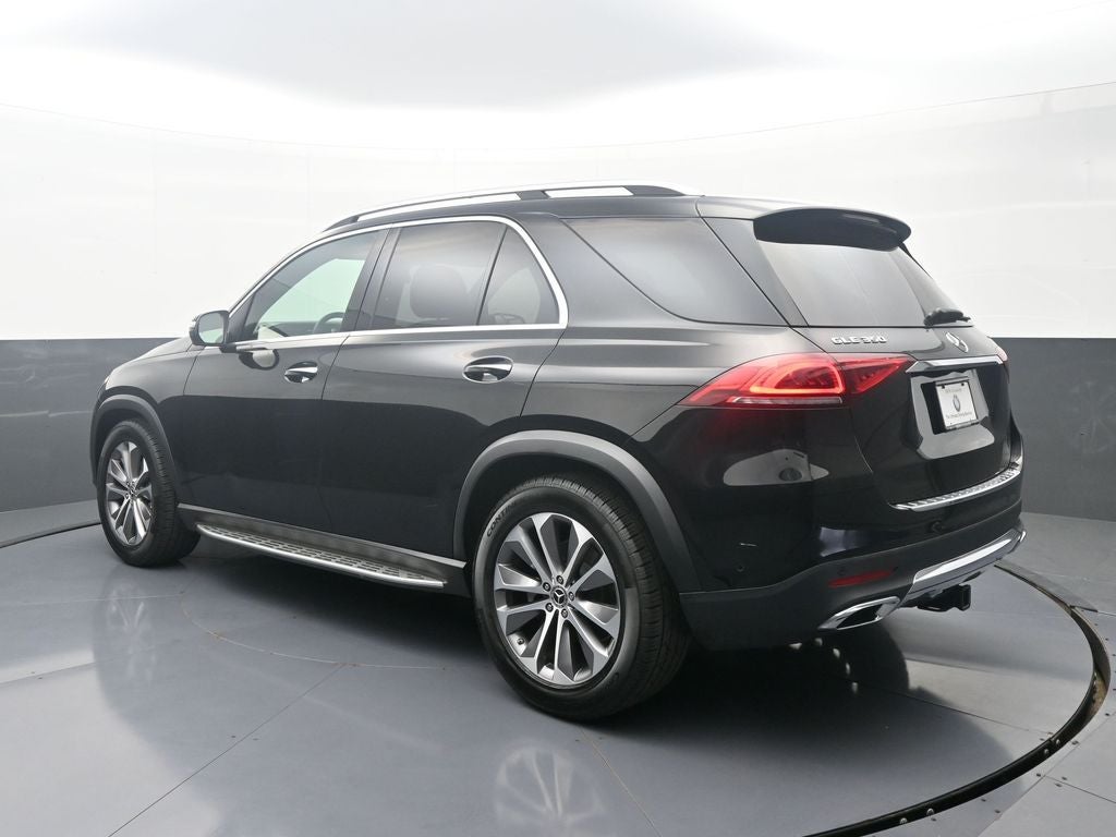 2023 Mercedes-Benz GLE GLE 350