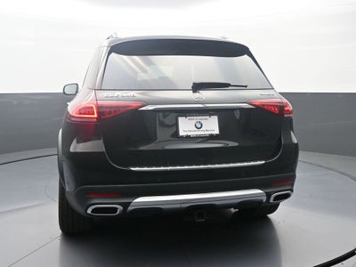 2023 Mercedes-Benz GLE GLE 350
