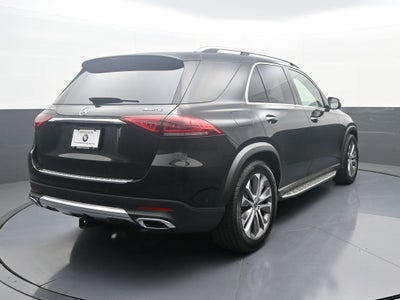 2023 Mercedes-Benz GLE GLE 350