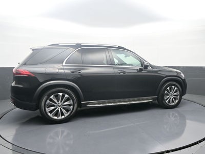 2023 Mercedes-Benz GLE GLE 350