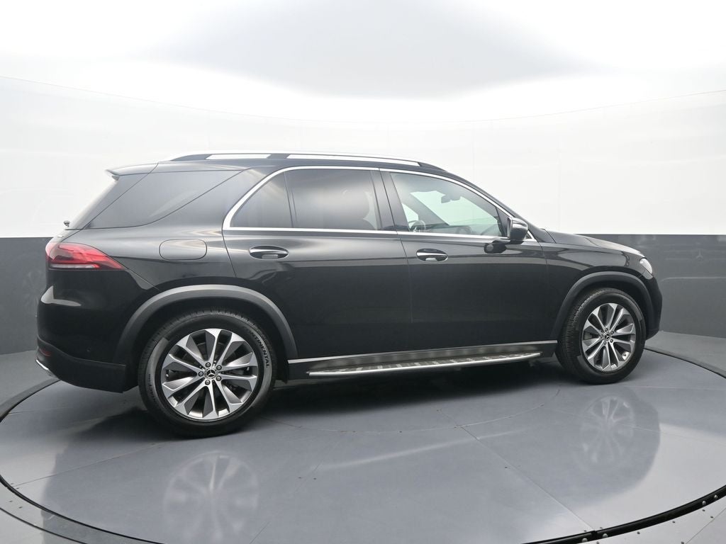 2023 Mercedes-Benz GLE GLE 350