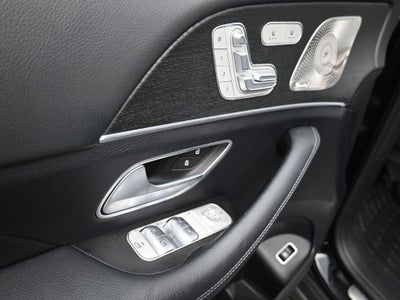 2023 Mercedes-Benz GLE GLE 350