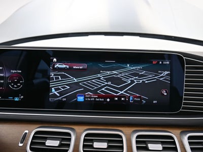 2024 Mercedes-Benz GLE GLE 450