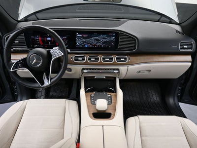 2024 Mercedes-Benz GLE GLE 450
