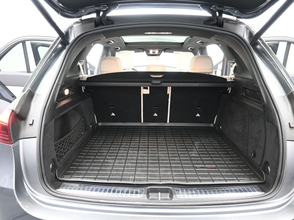 2024 Mercedes-Benz GLE GLE 450