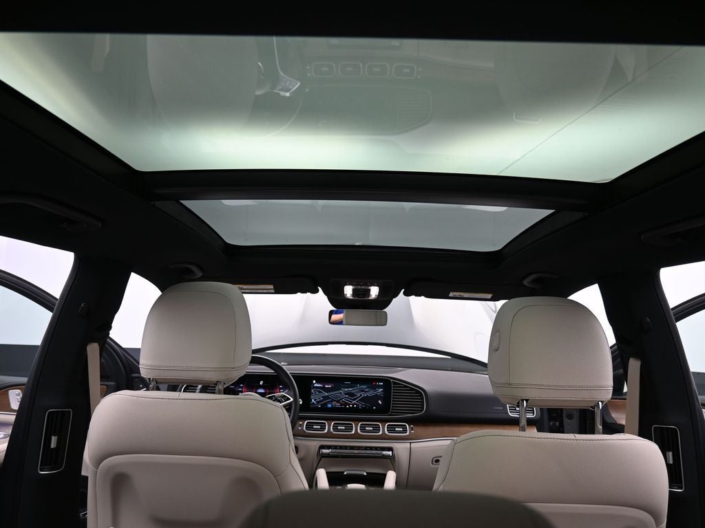 2024 Mercedes-Benz GLE GLE 450