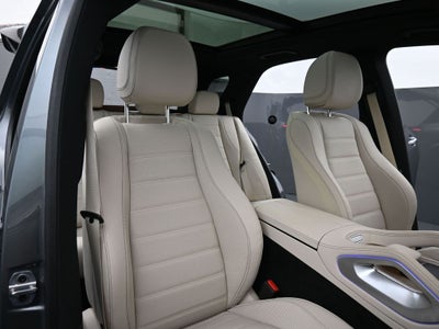 2024 Mercedes-Benz GLE GLE 450