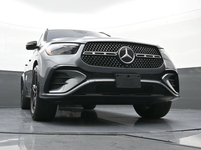 2024 Mercedes-Benz GLE GLE 450