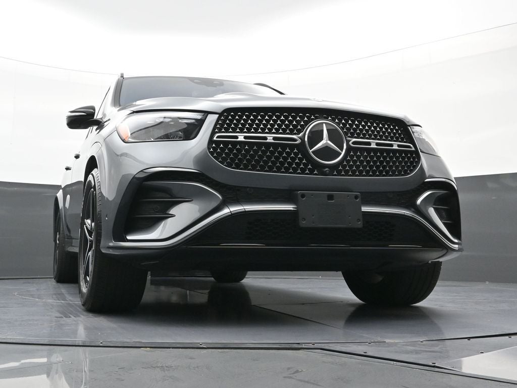 2024 Mercedes-Benz GLE GLE 450