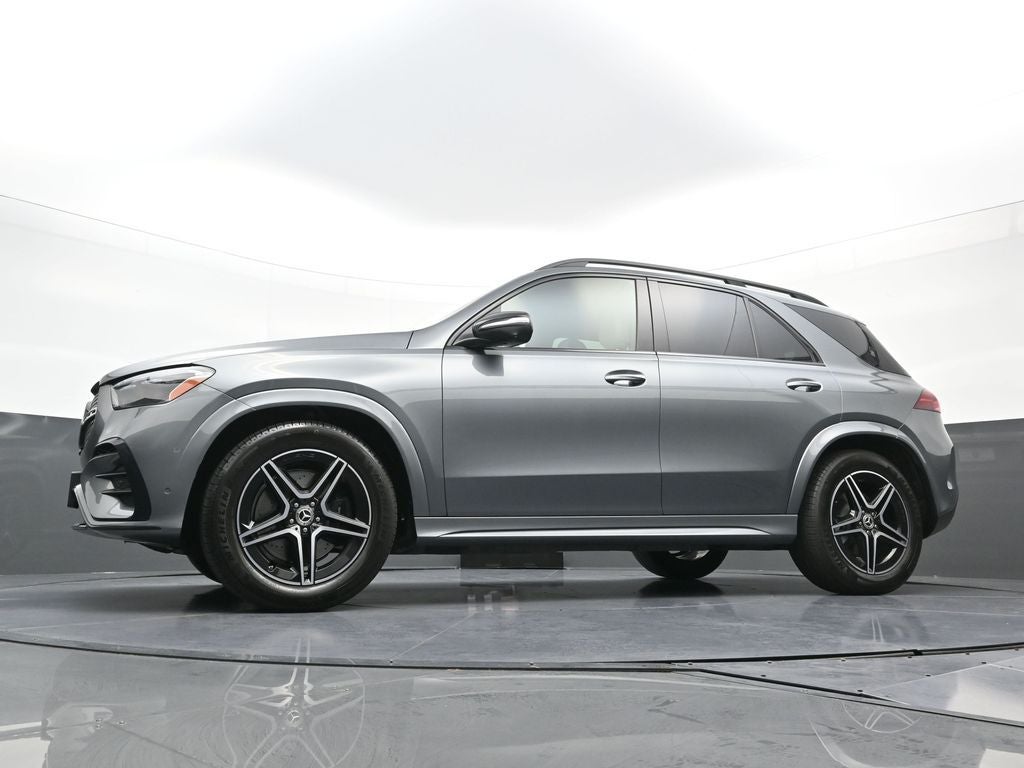 2024 Mercedes-Benz GLE GLE 450