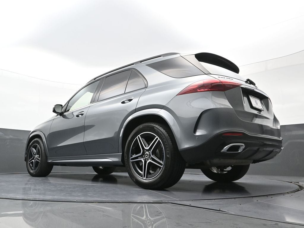 2024 Mercedes-Benz GLE GLE 450