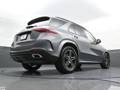2024 Mercedes-Benz GLE GLE 450