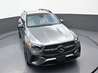 2024 Mercedes-Benz GLE GLE 450