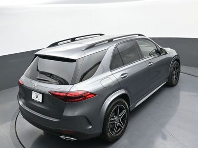 2024 Mercedes-Benz GLE GLE 450