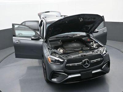 2024 Mercedes-Benz GLE GLE 450