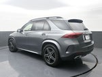 2024 Mercedes-Benz GLE GLE 450