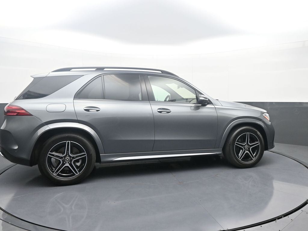 2024 Mercedes-Benz GLE GLE 450