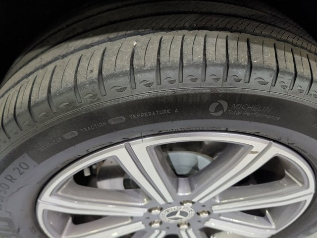 2023 Mercedes-Benz GLS 450 GLS 450