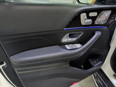 2023 Mercedes-Benz GLS 450 GLS 450