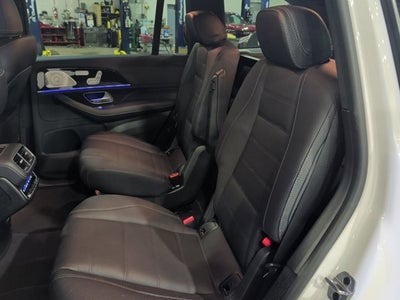 2023 Mercedes-Benz GLS 450 GLS 450