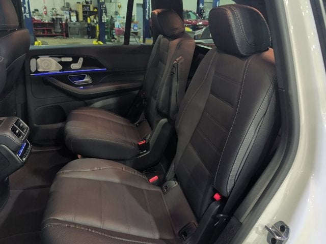 2023 Mercedes-Benz GLS 450 GLS 450