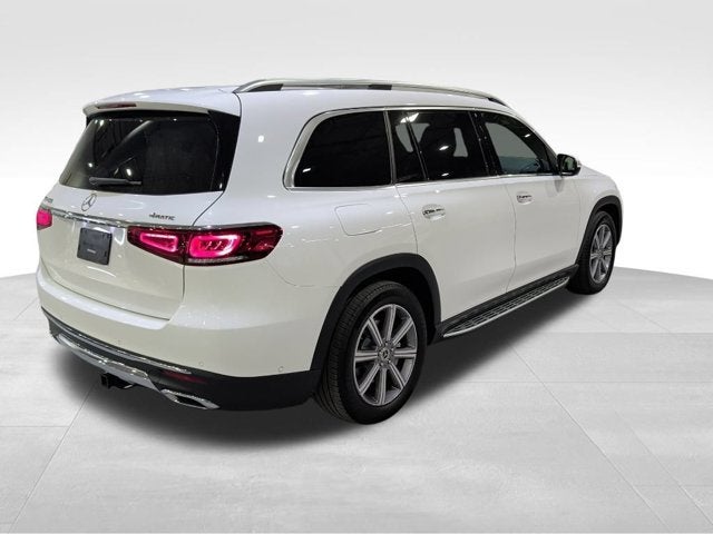 2023 Mercedes-Benz GLS 450 GLS 450