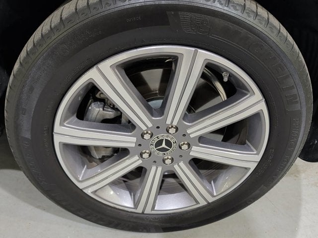 2023 Mercedes-Benz GLS 450 GLS 450