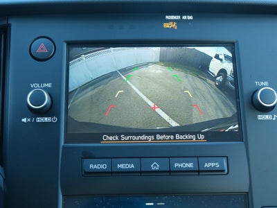 2021 Subaru Legacy Base