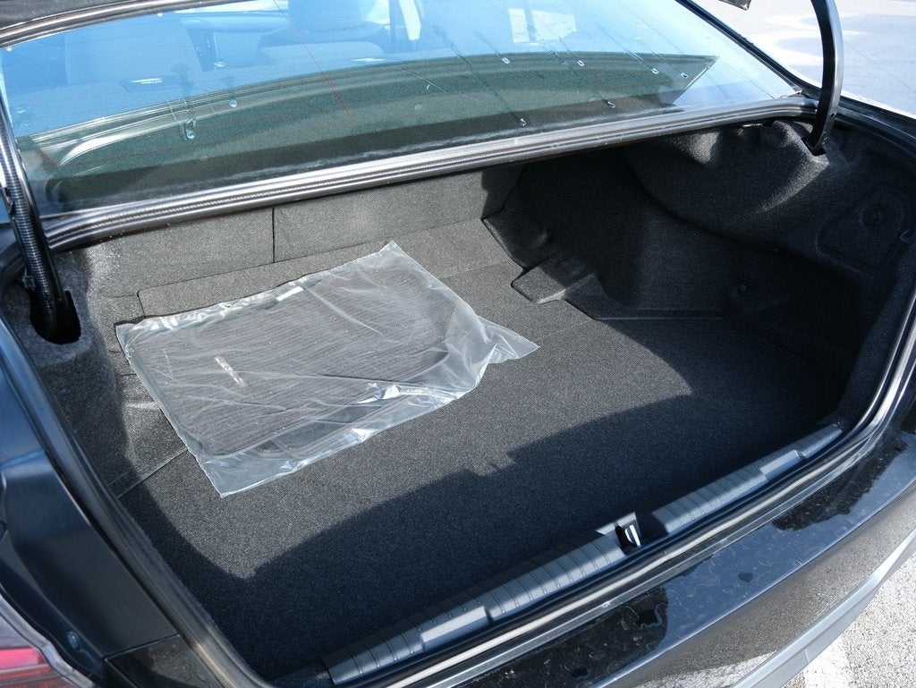 2021 Subaru Legacy Base